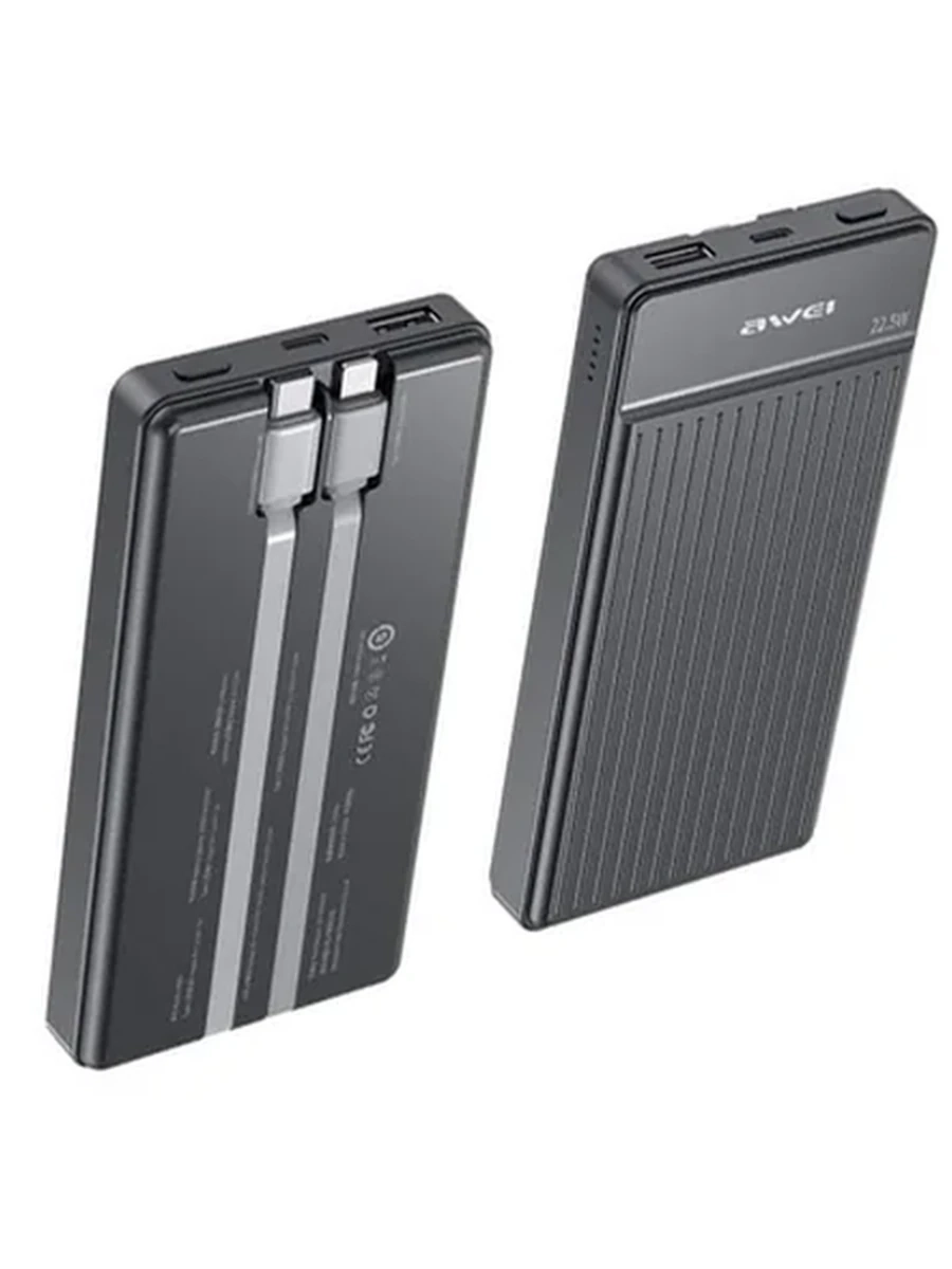 Power Bank AWEI P88K