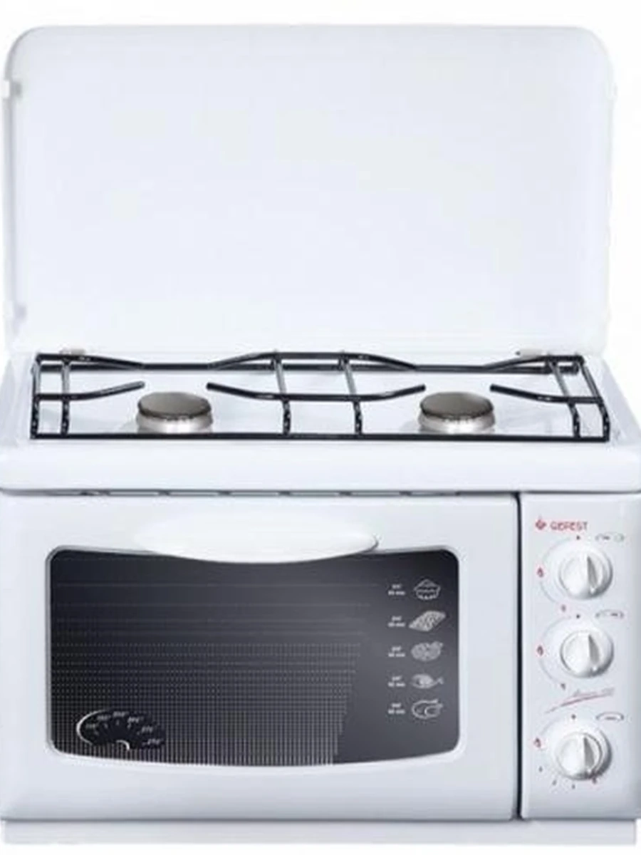 Духовая мини-печь комби GEFEST ПГ 100