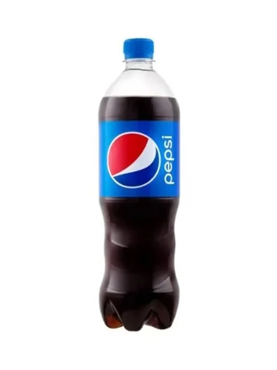 НАПИТОК PEPSI ГАЗИРОВАННЫЙ ПЭТ 1,5Л