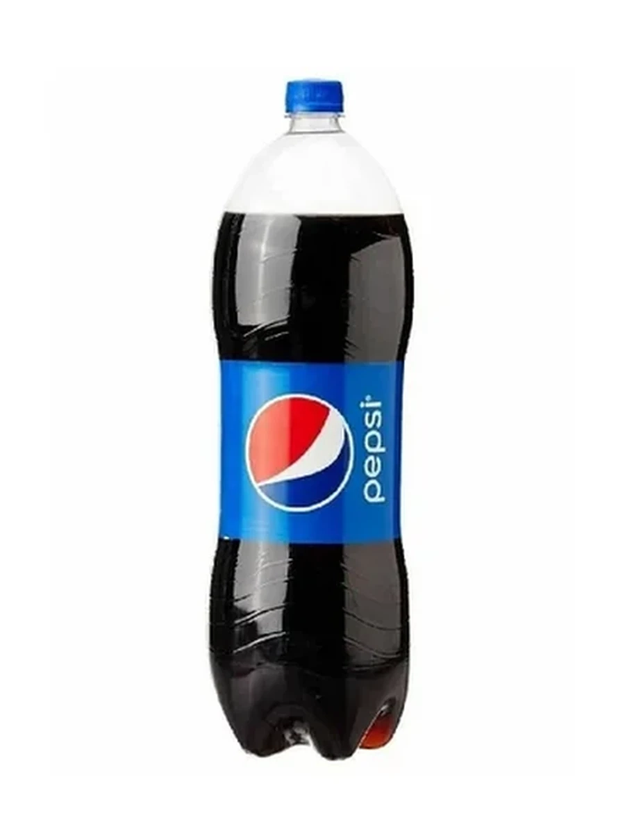 НАПИТОК PEPSI ГАЗИРОВАННЫЙ ПЭТ 2Л