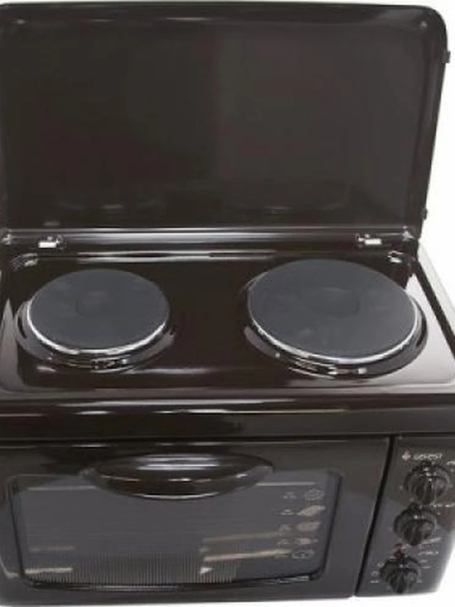 Духовая мини-печь комби GEFEST Д 420 К19