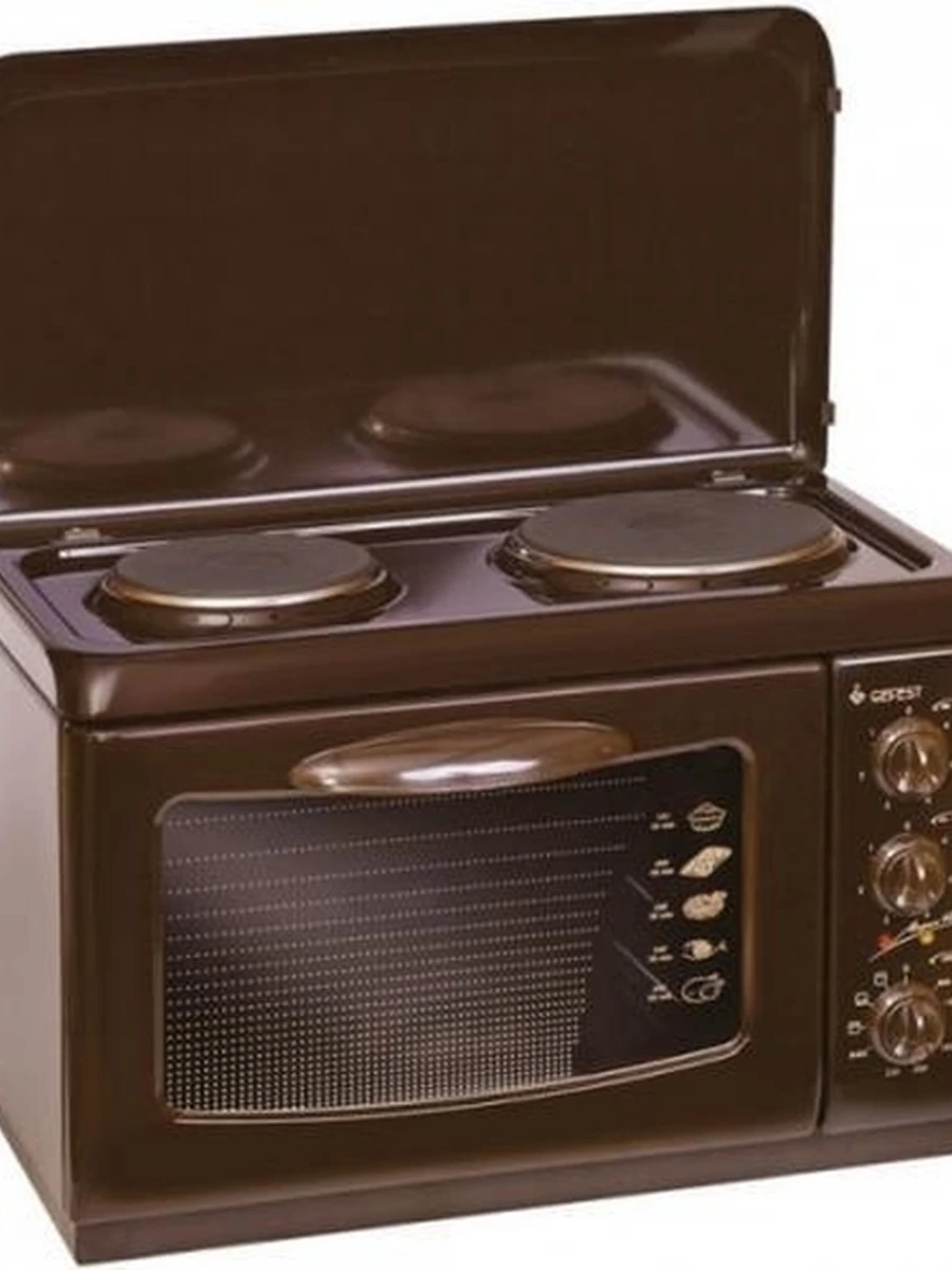 Духовая мини-печь комби GEFEST Д 420