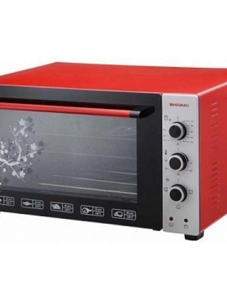 Духовая мини-печь SHIVAKI MD4212 ECONOM 42LT
