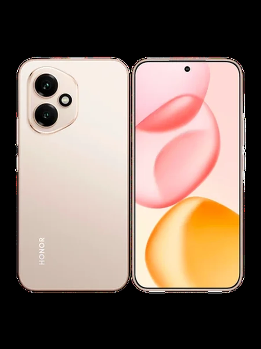 Смартфон Honor 400 5G 12/512GB Desert Gold