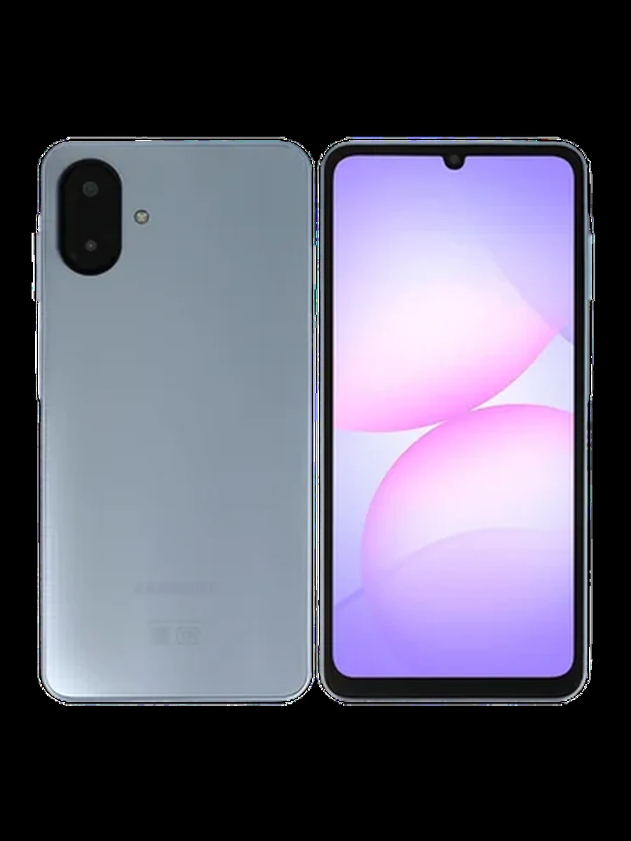 Смартфон Samsung A075 6/128GB Violet