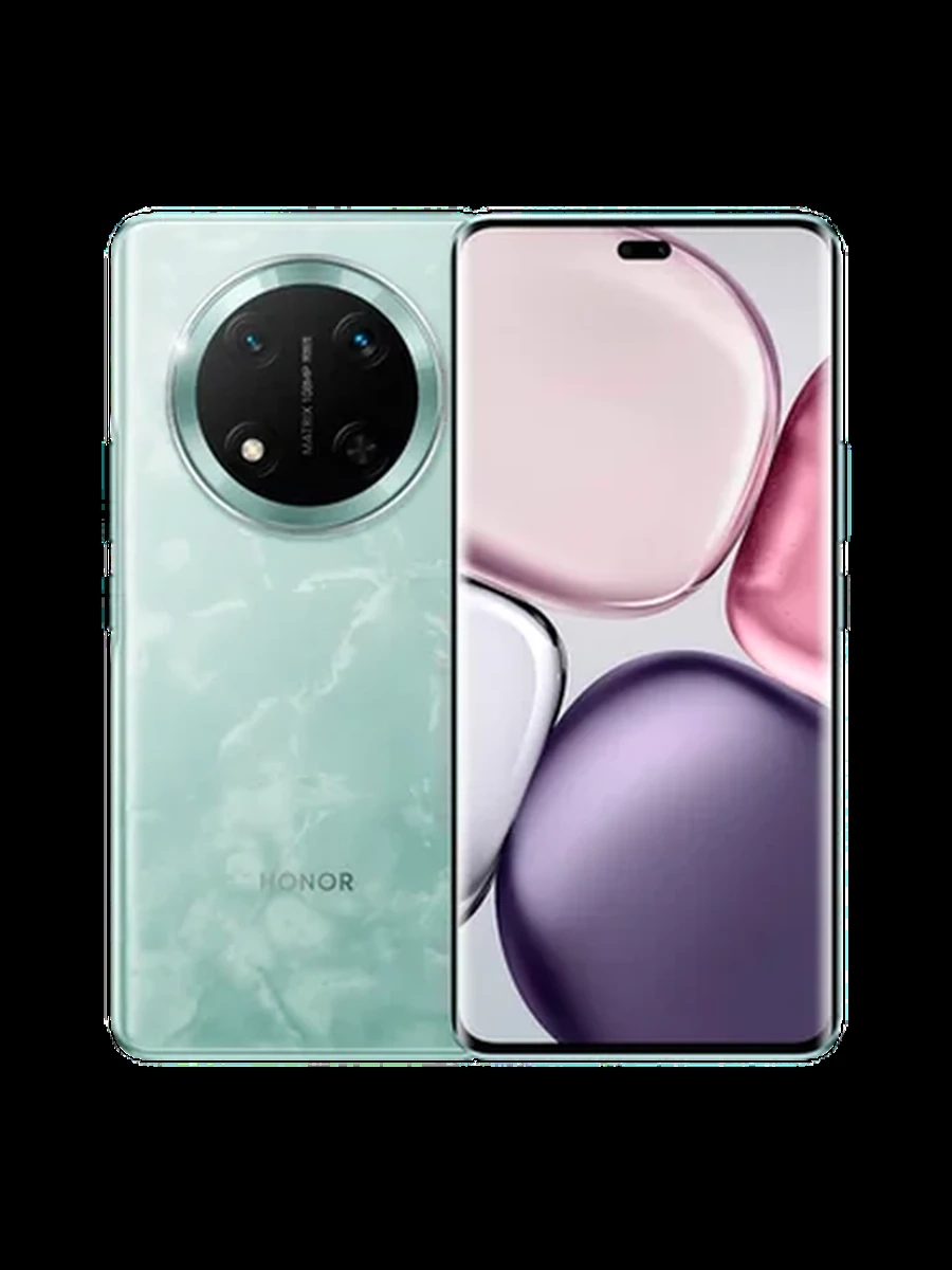 Смартфон Honor X9c 5G 12/256GB Jade Cyan