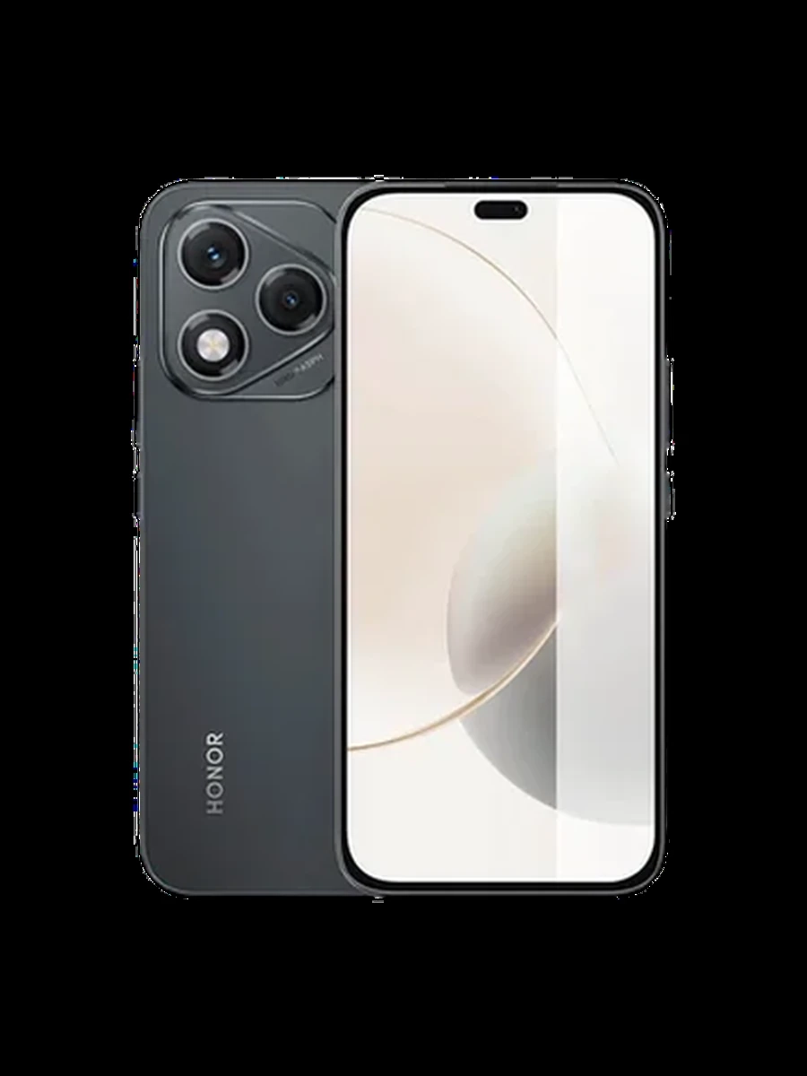 Смартфон Honor 400 Lite 5G 8/256GB Velvet Black