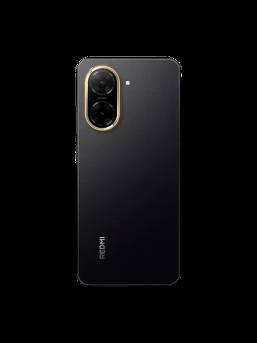 Смартфон Redmi A5 4/128GB Black
