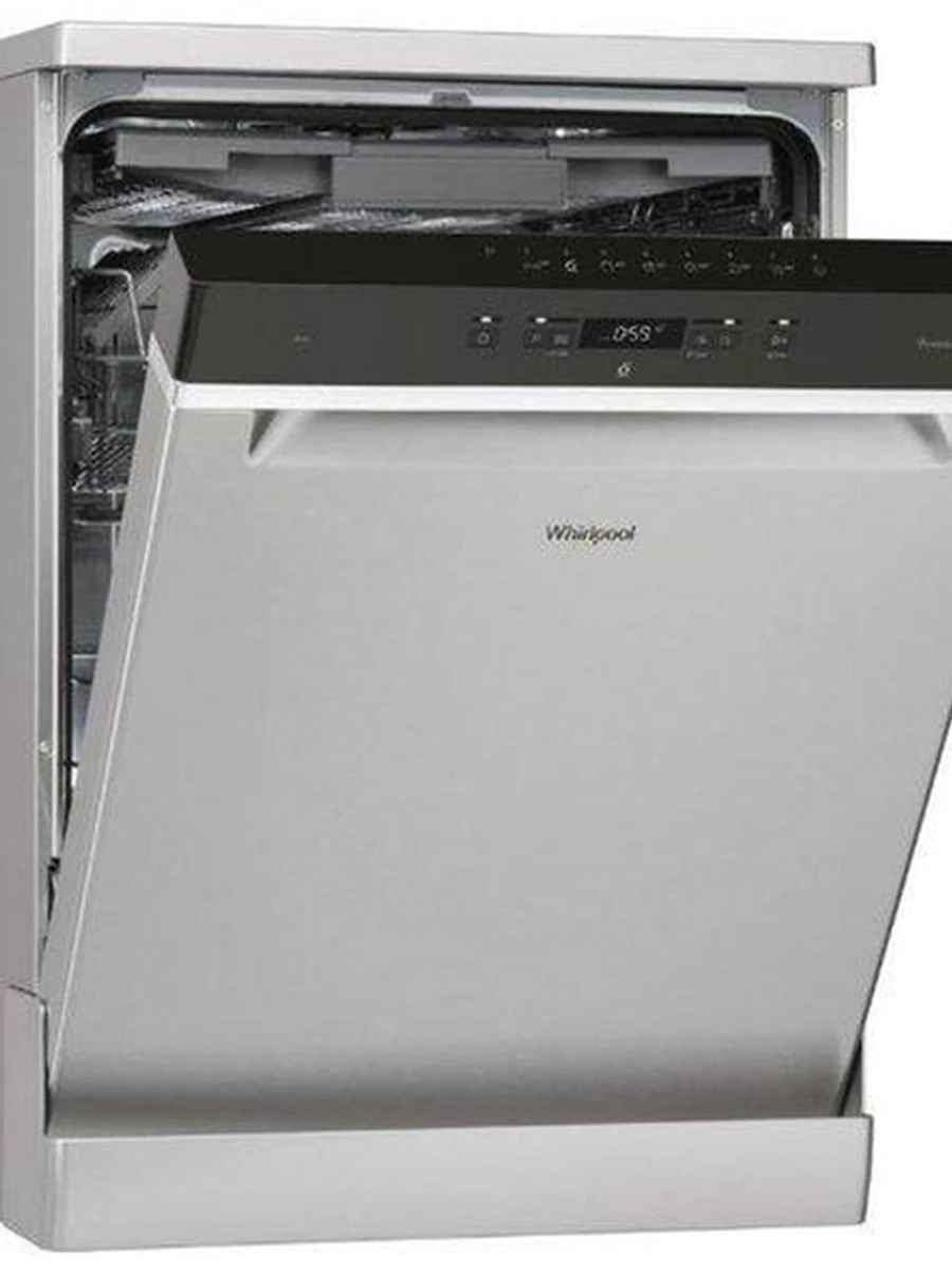 Посудомоечная машина Whirlpool WFC 3C23 PF X