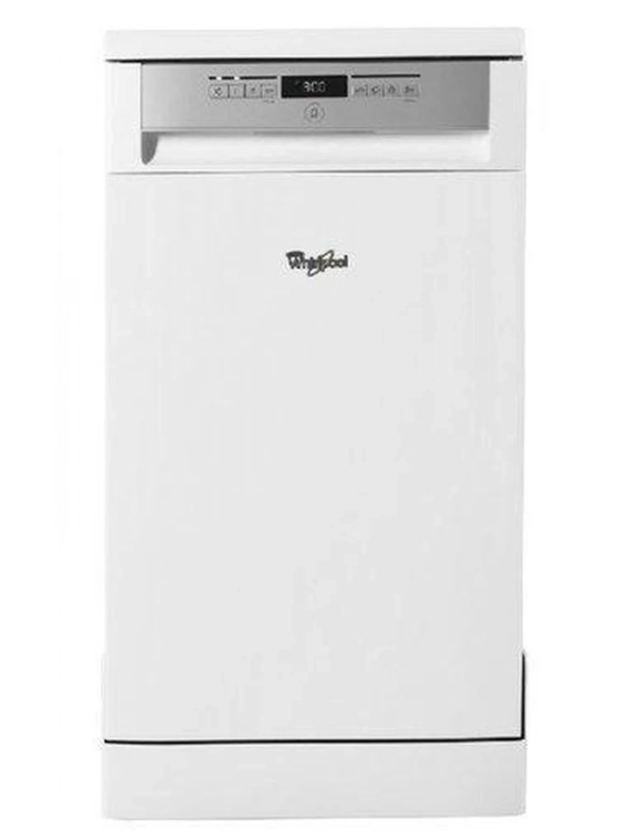 Посудомоечная машина Whirlpool ADP 522 WH