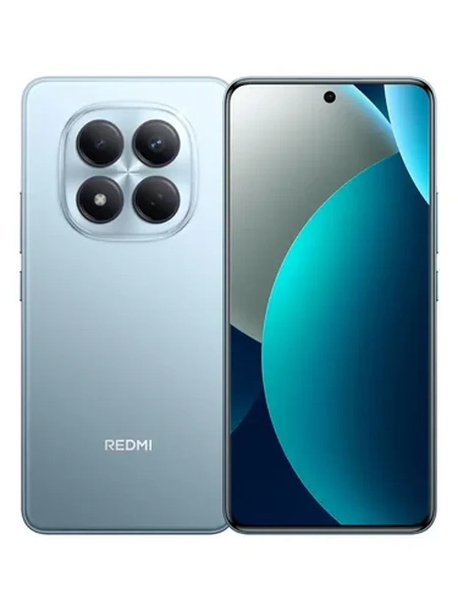 POCO X7 12+512GB