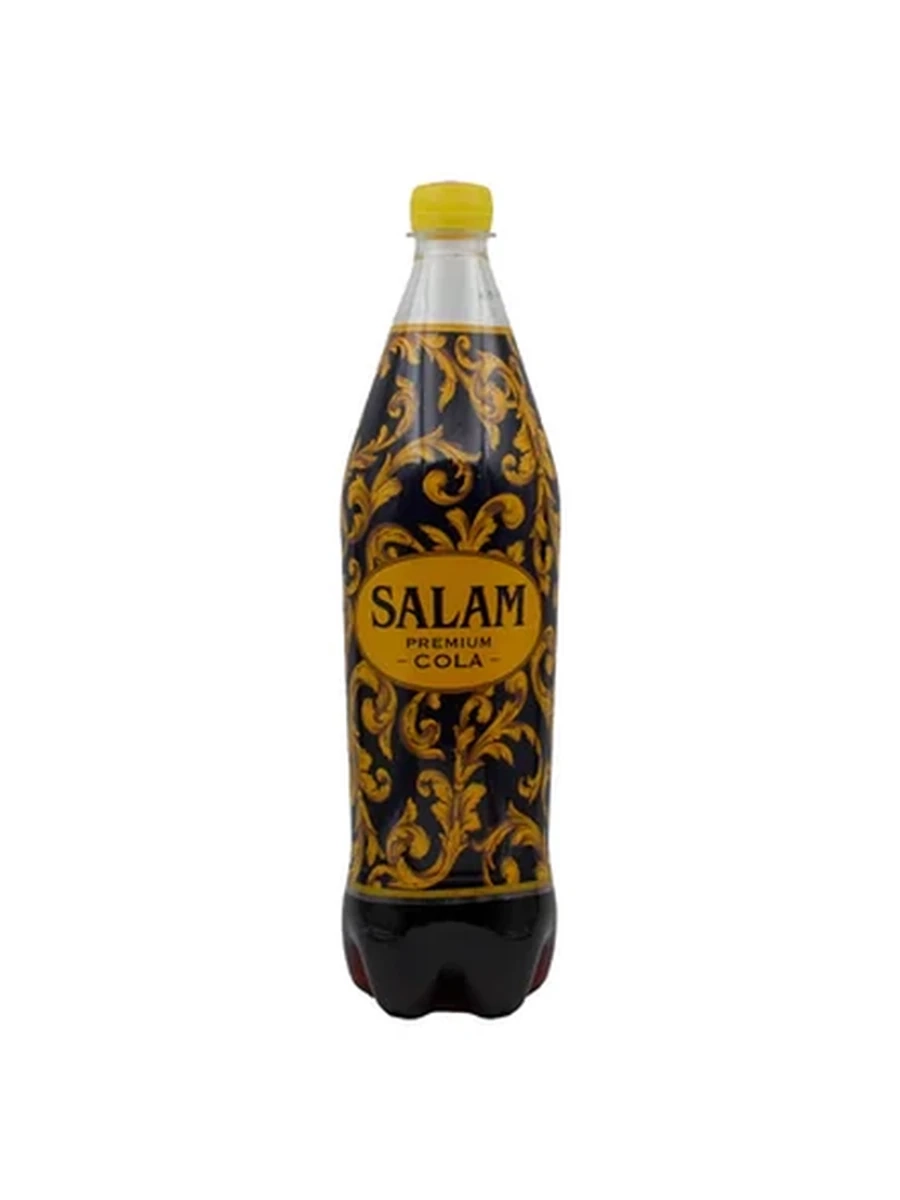 НАПИТОК SALAM PREMIUM COLA ГАЗИРОВАННЫЙ 1Л