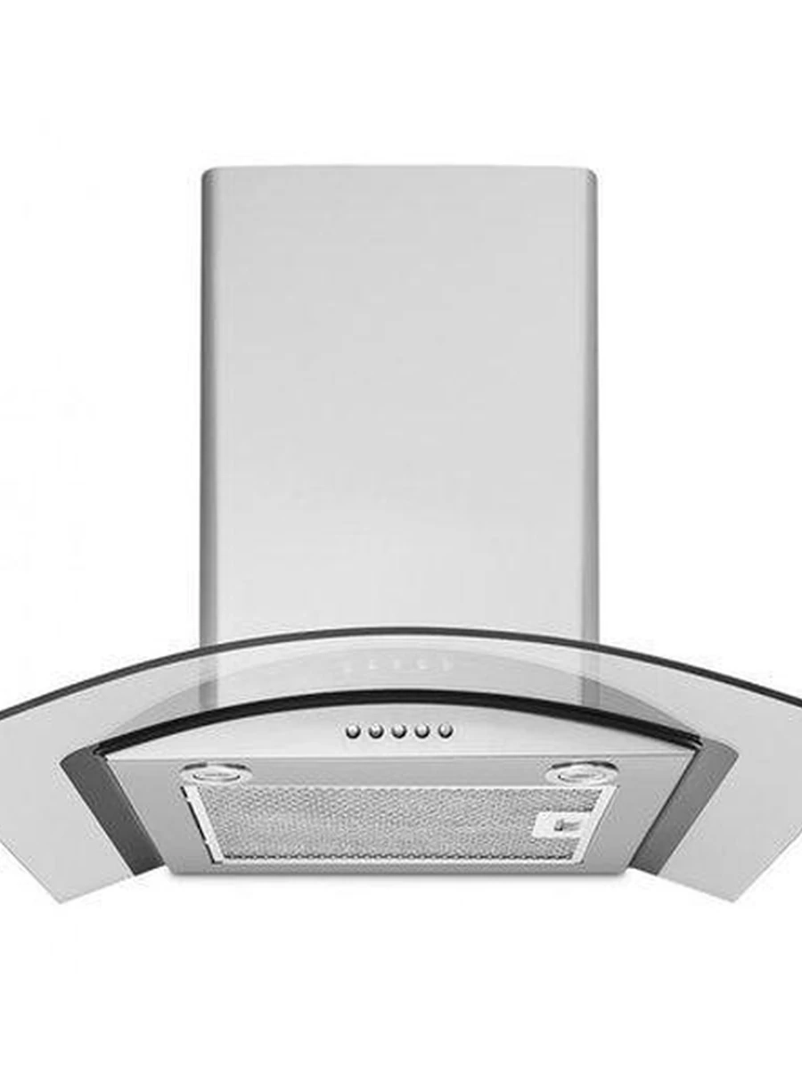 Вытяжка Artel Art-0660 Rainbow steel