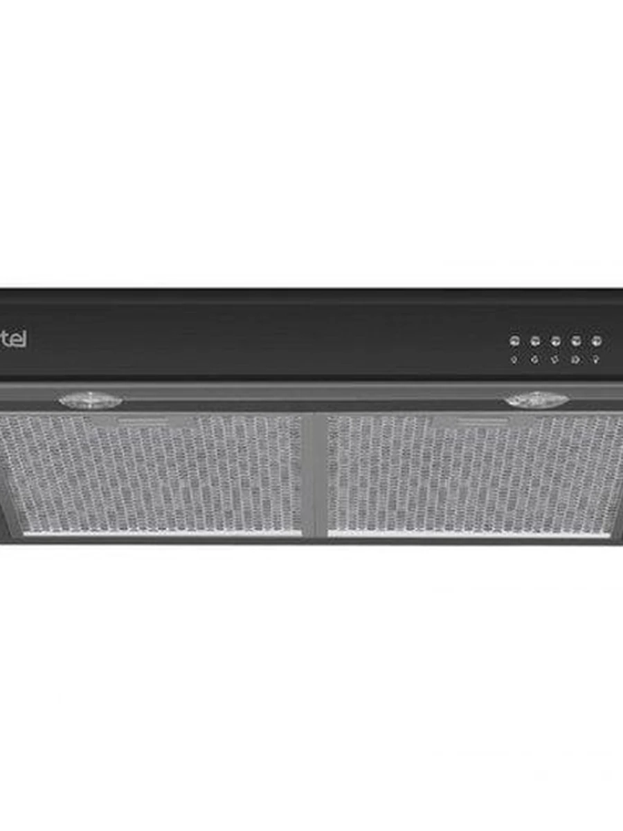 Вытяжка Artel Art-0960L Punto black