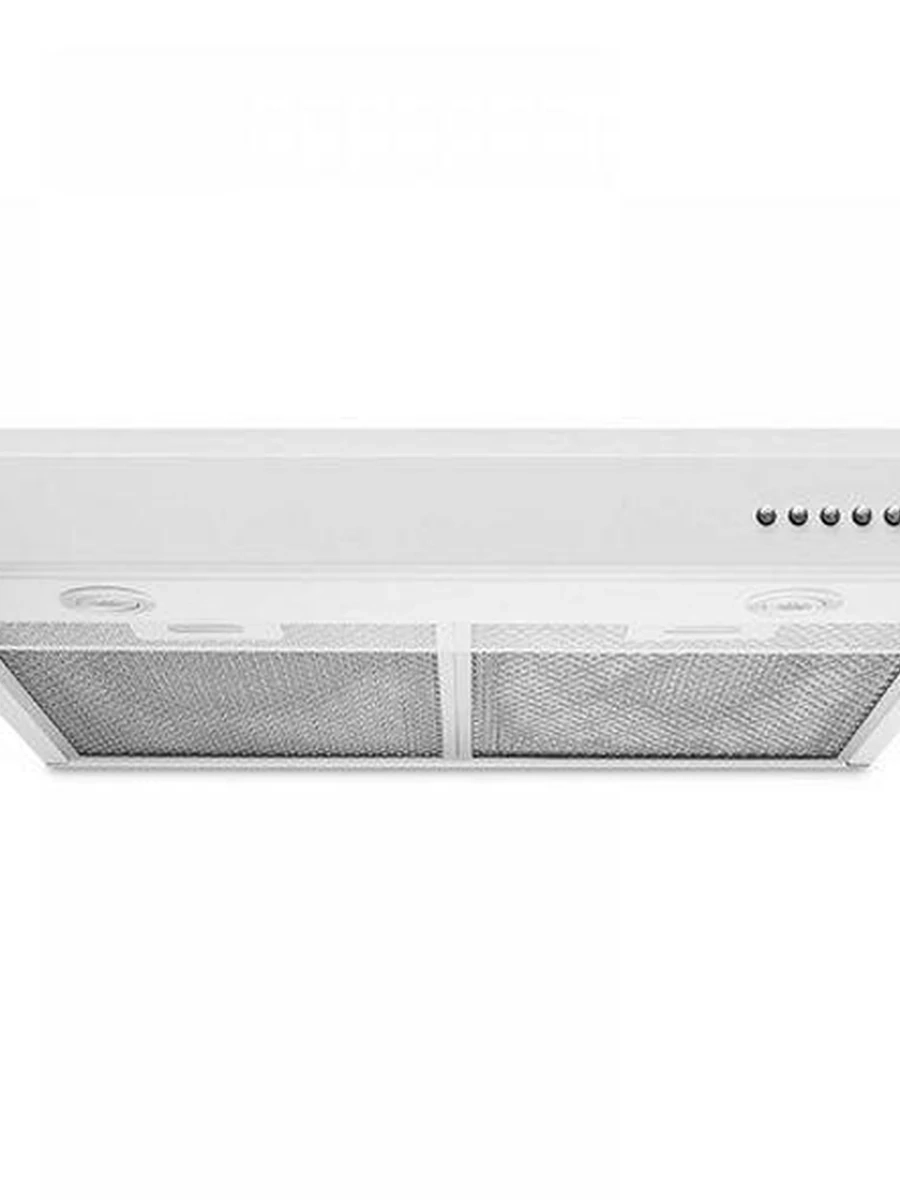 Вытяжка Artel Art-0960L Punto white