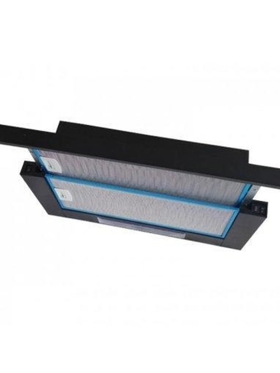 Вытяжка Klass KS F5 black