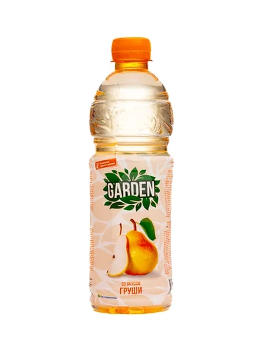 Напиток грушевый 0,450л