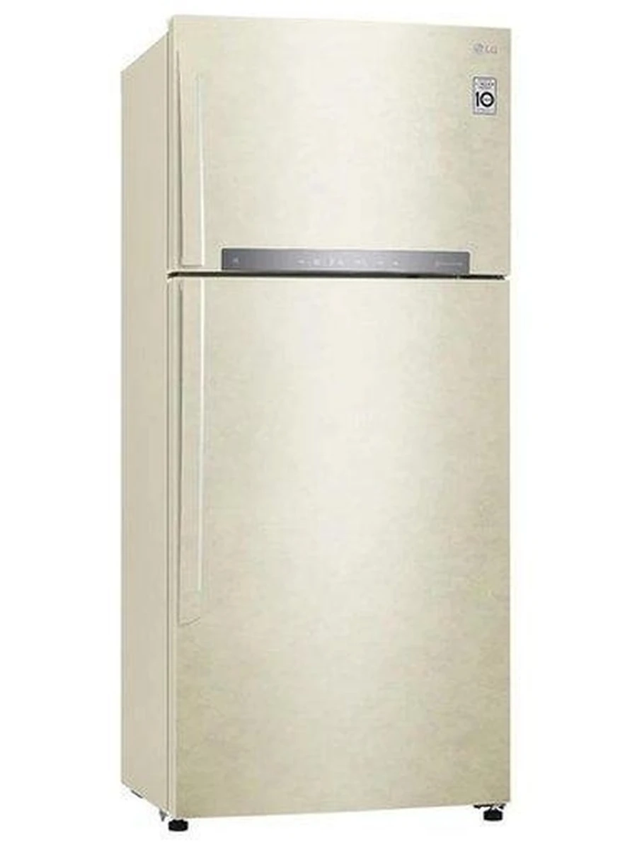 Холодильник LG GC-H502HEHZ