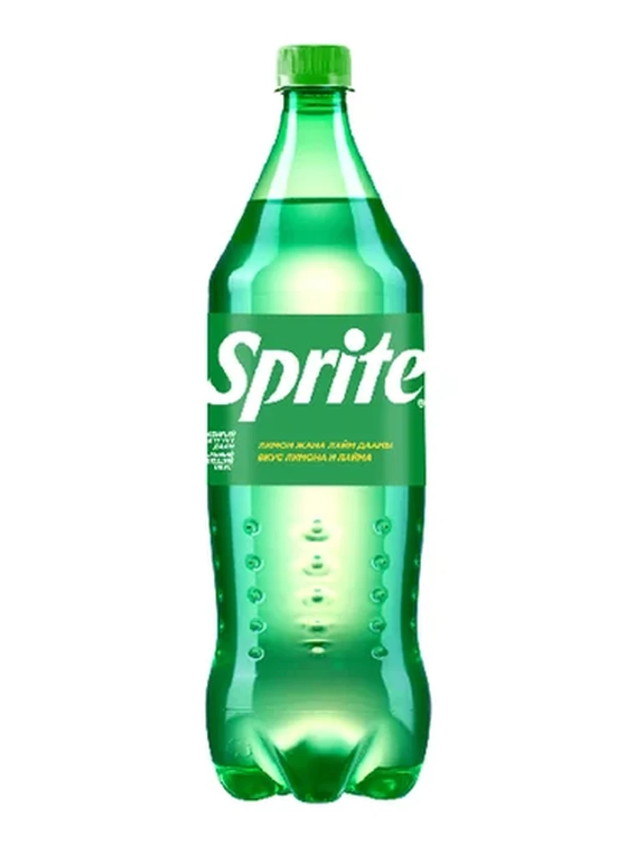 Напиток Sprite 2 л