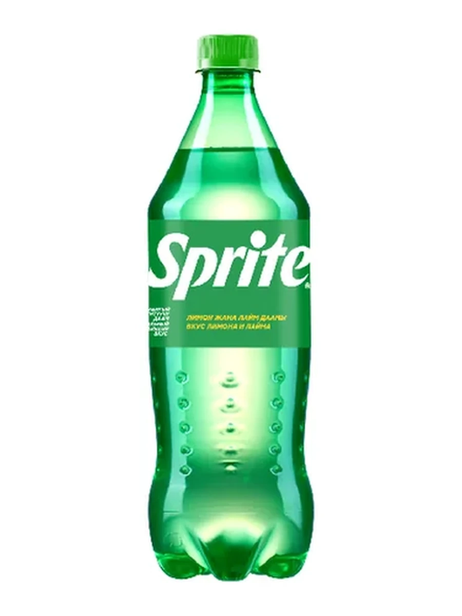 Напиток Sprite 1 л