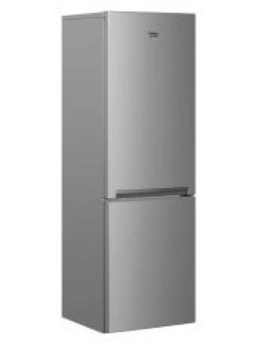 Холодильник Beko CNL 7270KC0 S двухкамерный