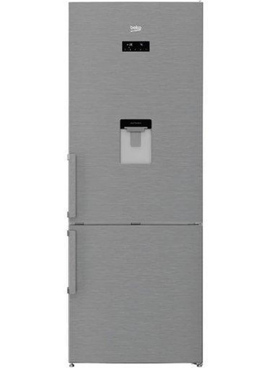 Холодильник Beko RCNE 520 E31 DZX