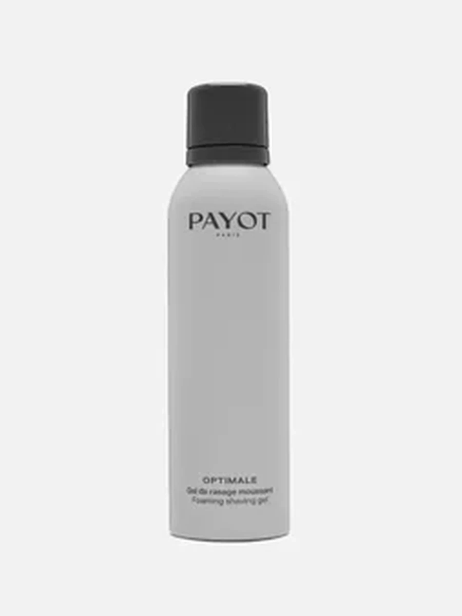 Payot OPTIMALE 65118733 Гель для бритья Gel de rasage moussant 150мл