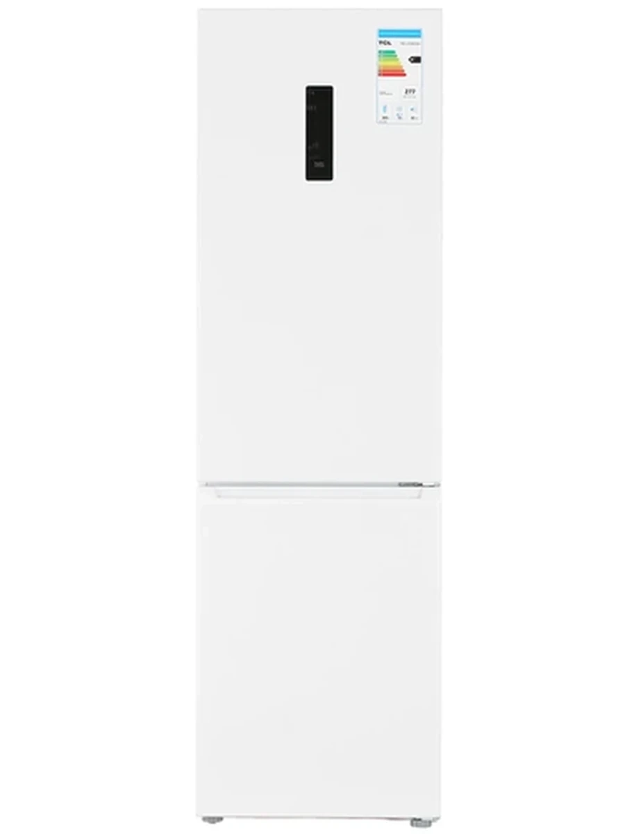 Холодильник TCL P275 BFXW