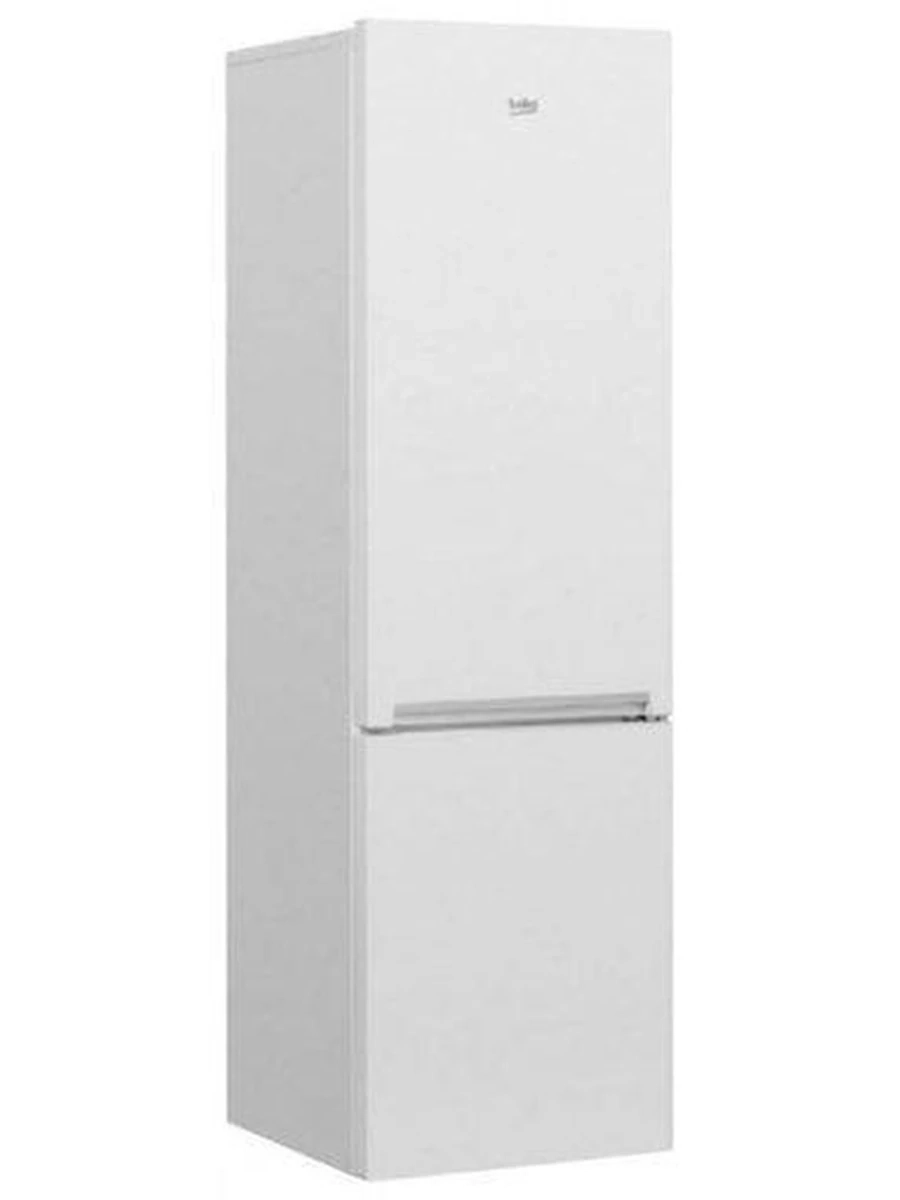 Холодильник BEKO RCNK 321 K00W белый двухкамерный
