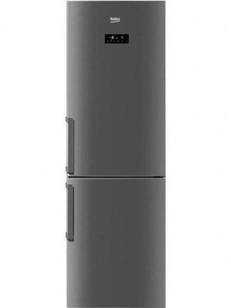 Холодильник Beko RCNK 321 E21 X