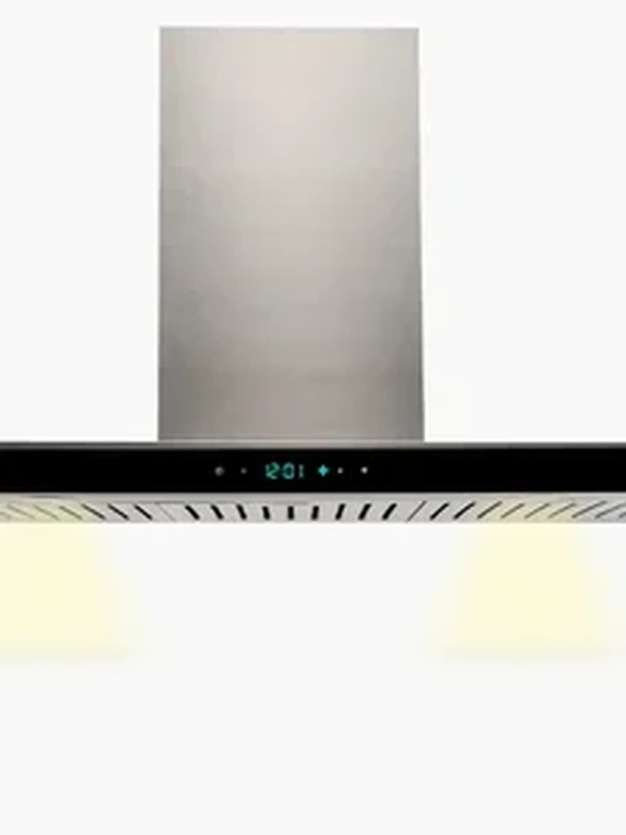 Вытяжка Artel ART - 1190 Rapido Touch Инокс (900 m³) 60 cm