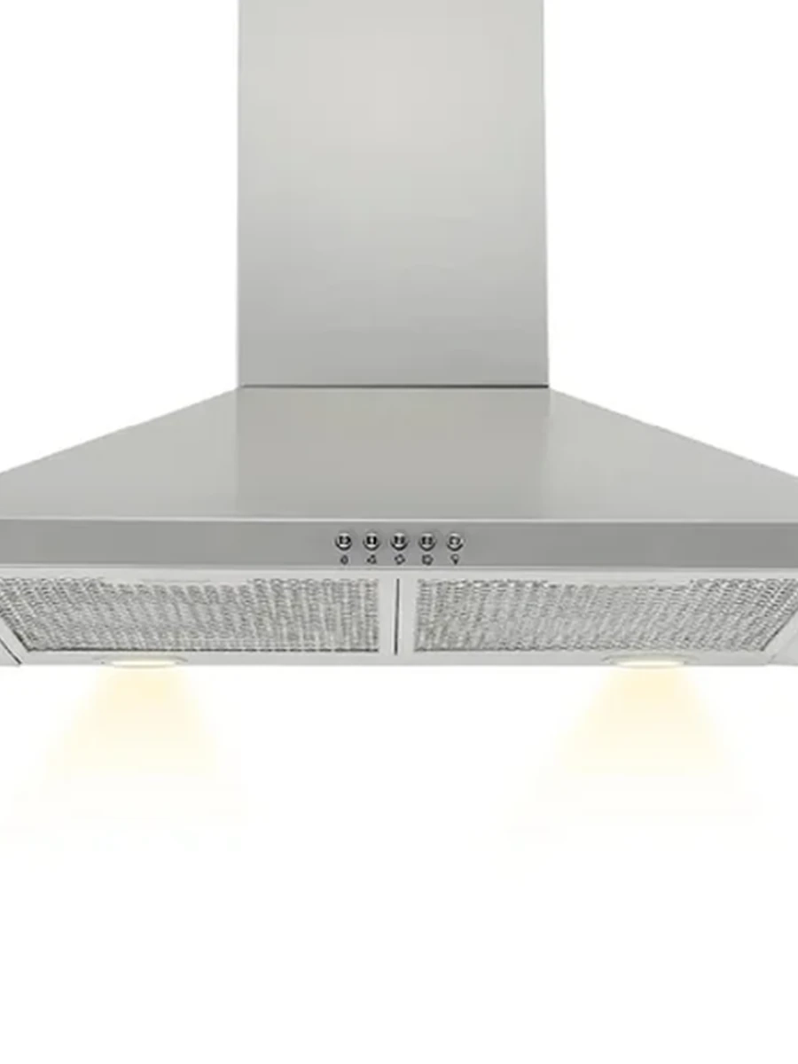 Вытяжка Artel ART-0860 PRIMA Серый(430 m³) 60 cm