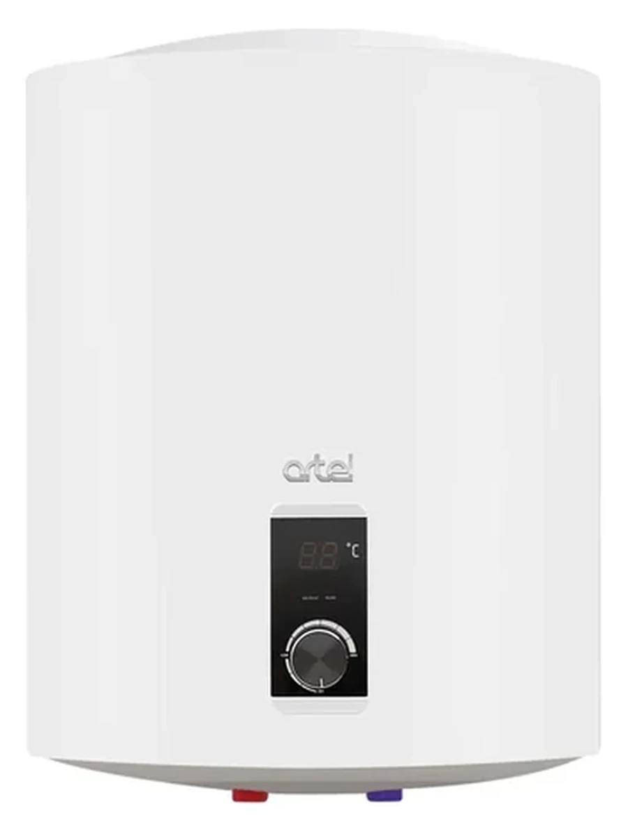 Водонагреватель Artel ARTDRY WH 1.5 50л с Цифровым Дисплеем