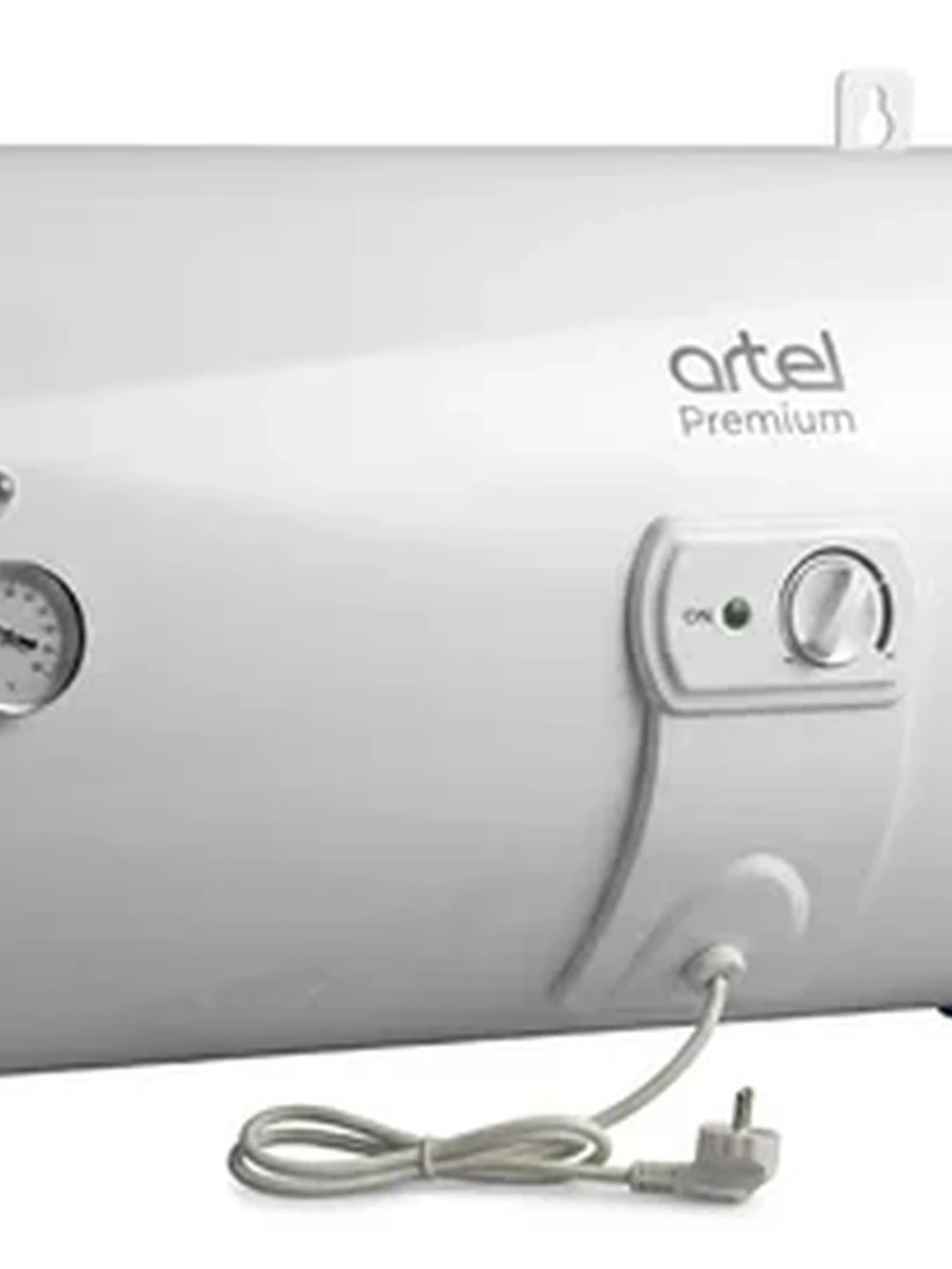 Водонагреватель Artel Премиум WH 1.5 50L Горизонтальный