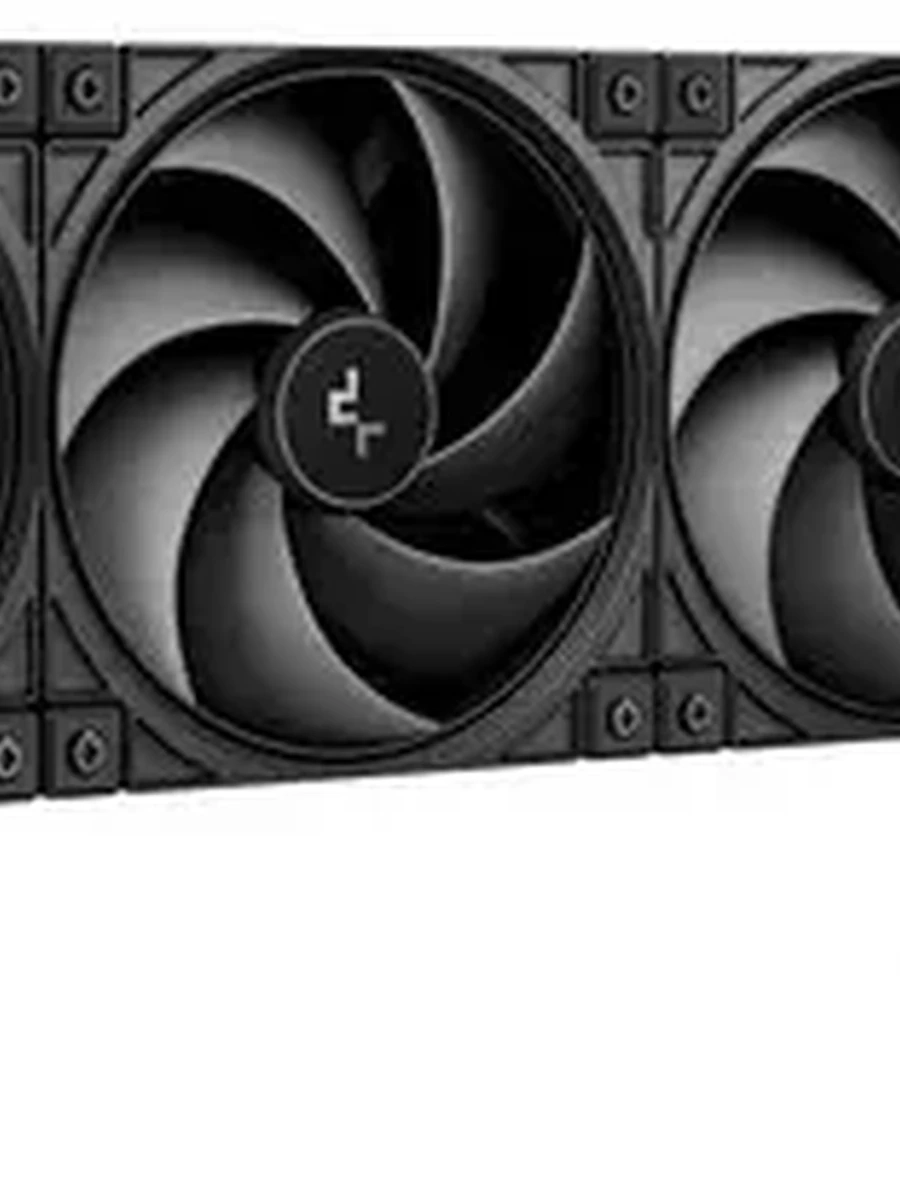 СЖО Deepcool LE360 V2 ZERO DARK