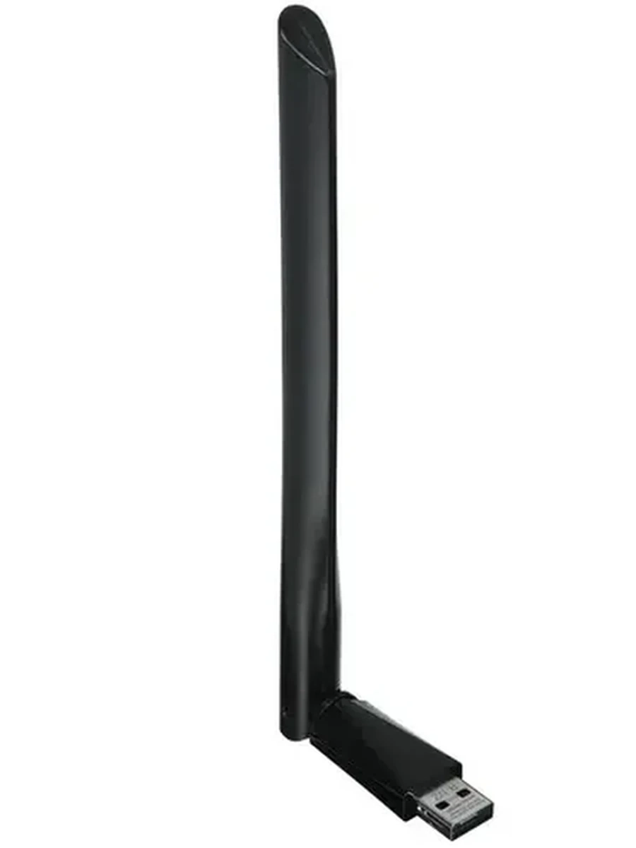 Адаптер беспроводной Mercusys MA30H [AC1300, High Gain Wireless Dual Band USB Adapter]