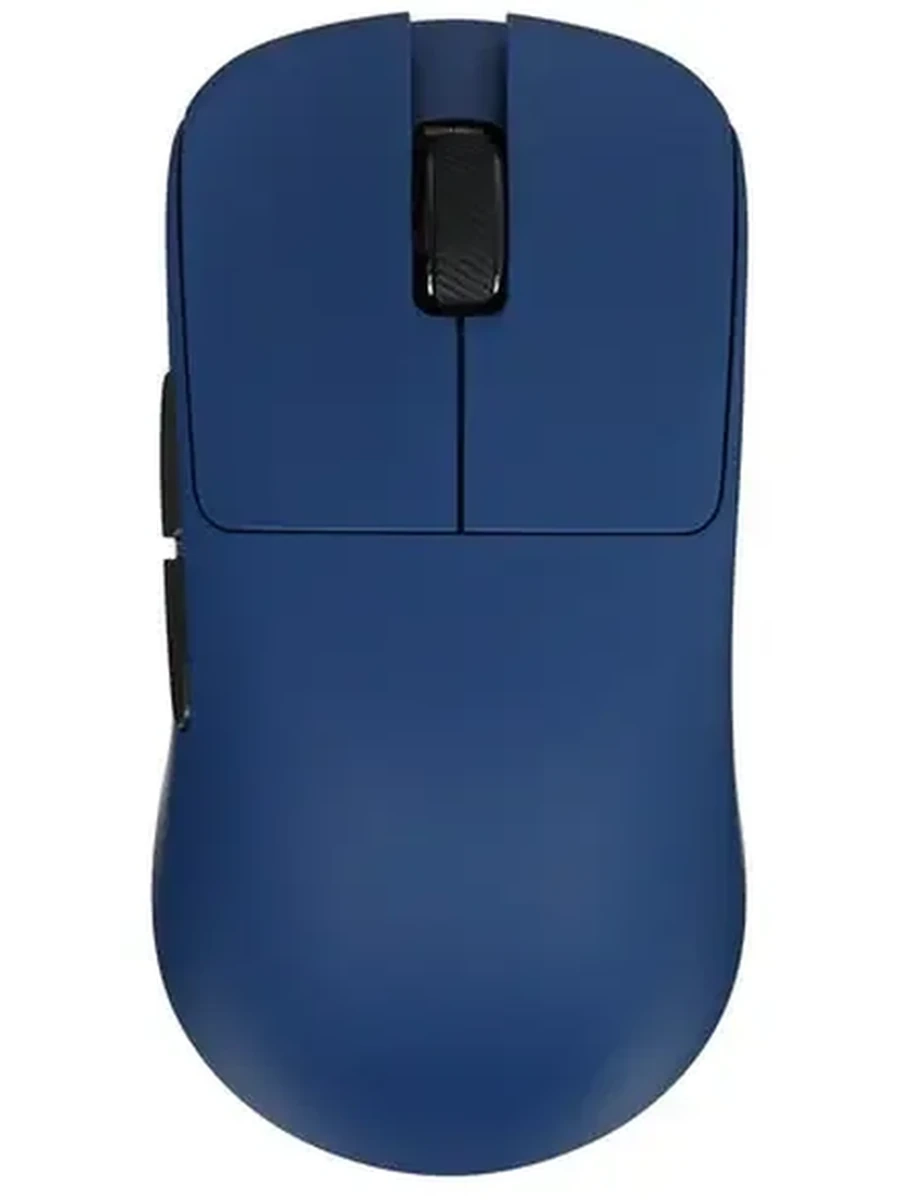 Мышь беспроводная ARDOR GAMING Delta (ARDW-DT3950-BU) [30000 dpi, PAW3950, Nordic, Adapter до 8000 Гц, 40 гр] Blue
