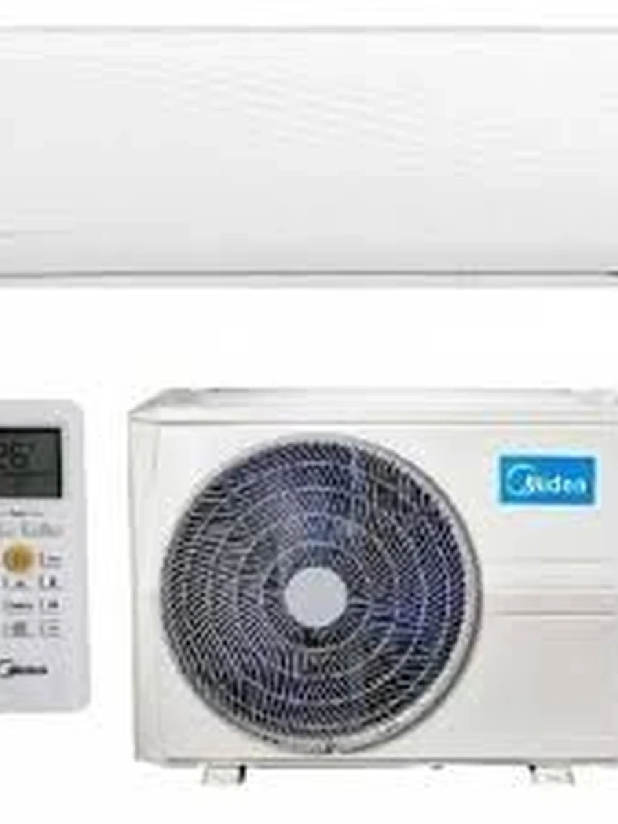 Кондиционер MIDEA FOREST INVERTER 09AFN