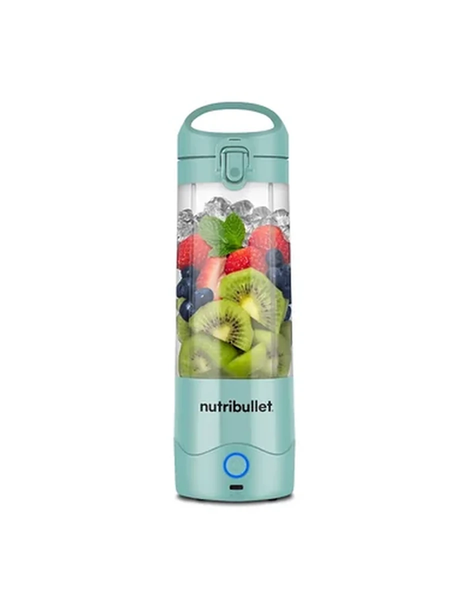 Блендер NUTRIBULLET NBP003LBL