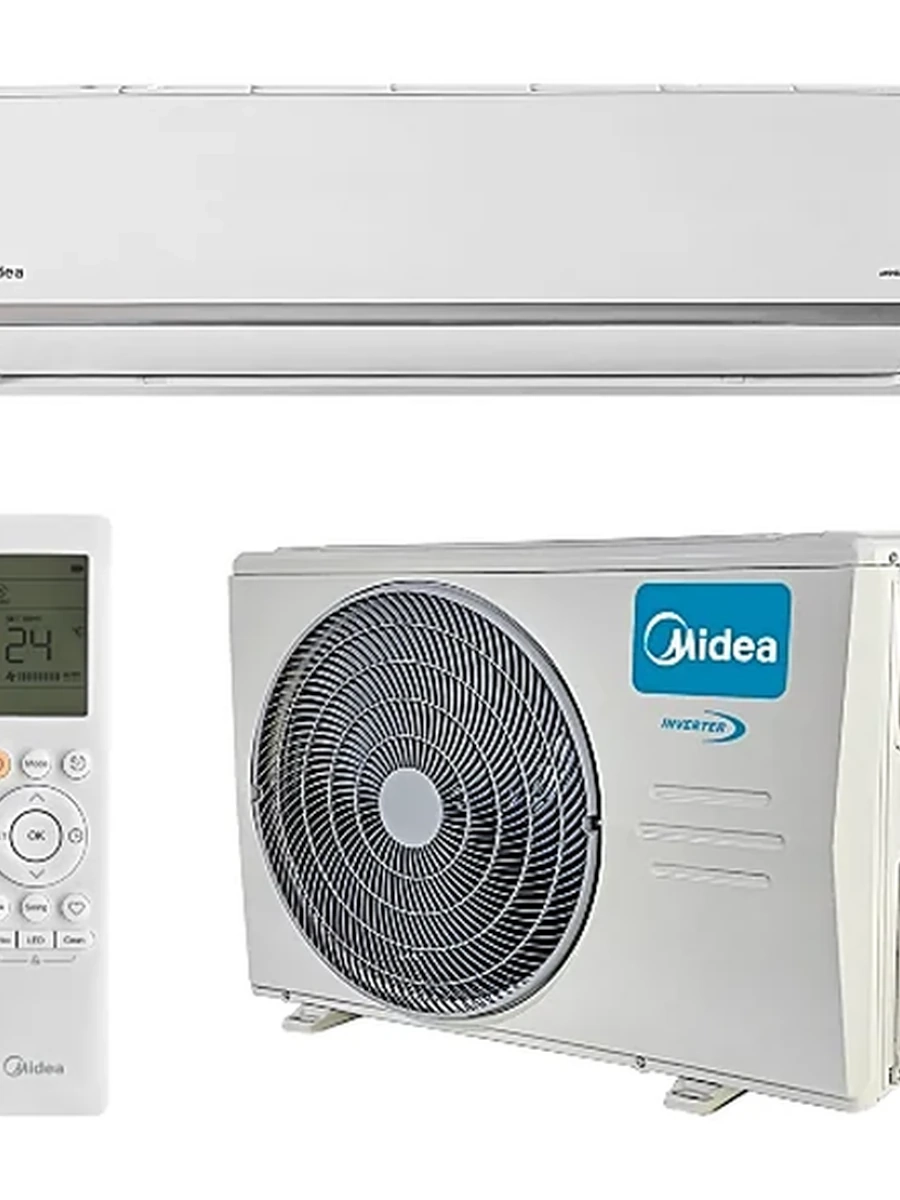 Кондиционер Midea 24AF7 FOREST INVERTER