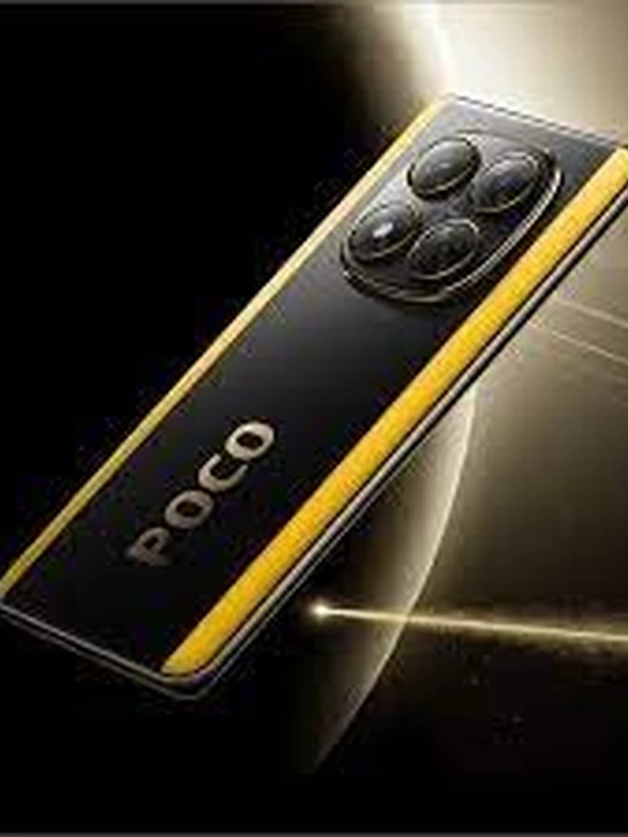 Xiaomi Poco X7 5G 12GB+512GB