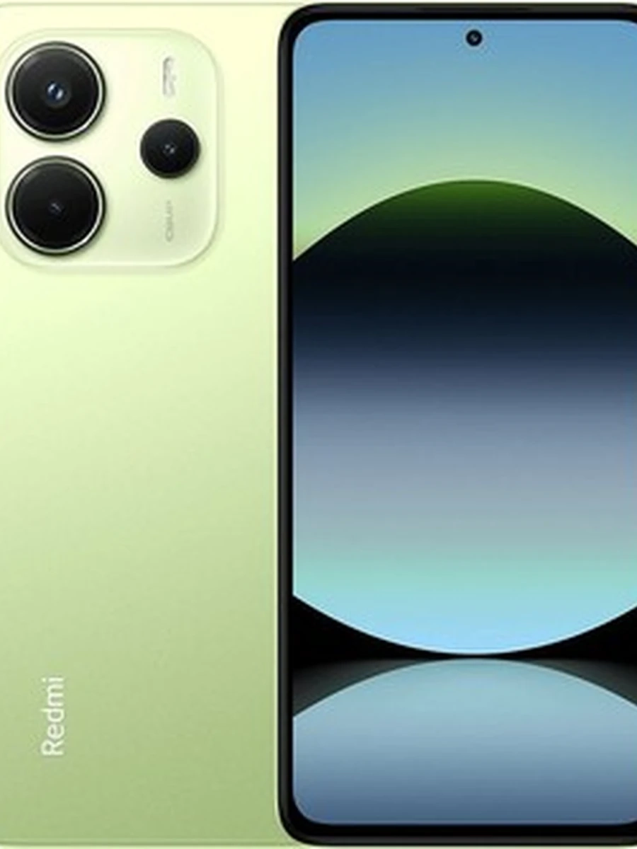 Xiaomi Redmi Note 14