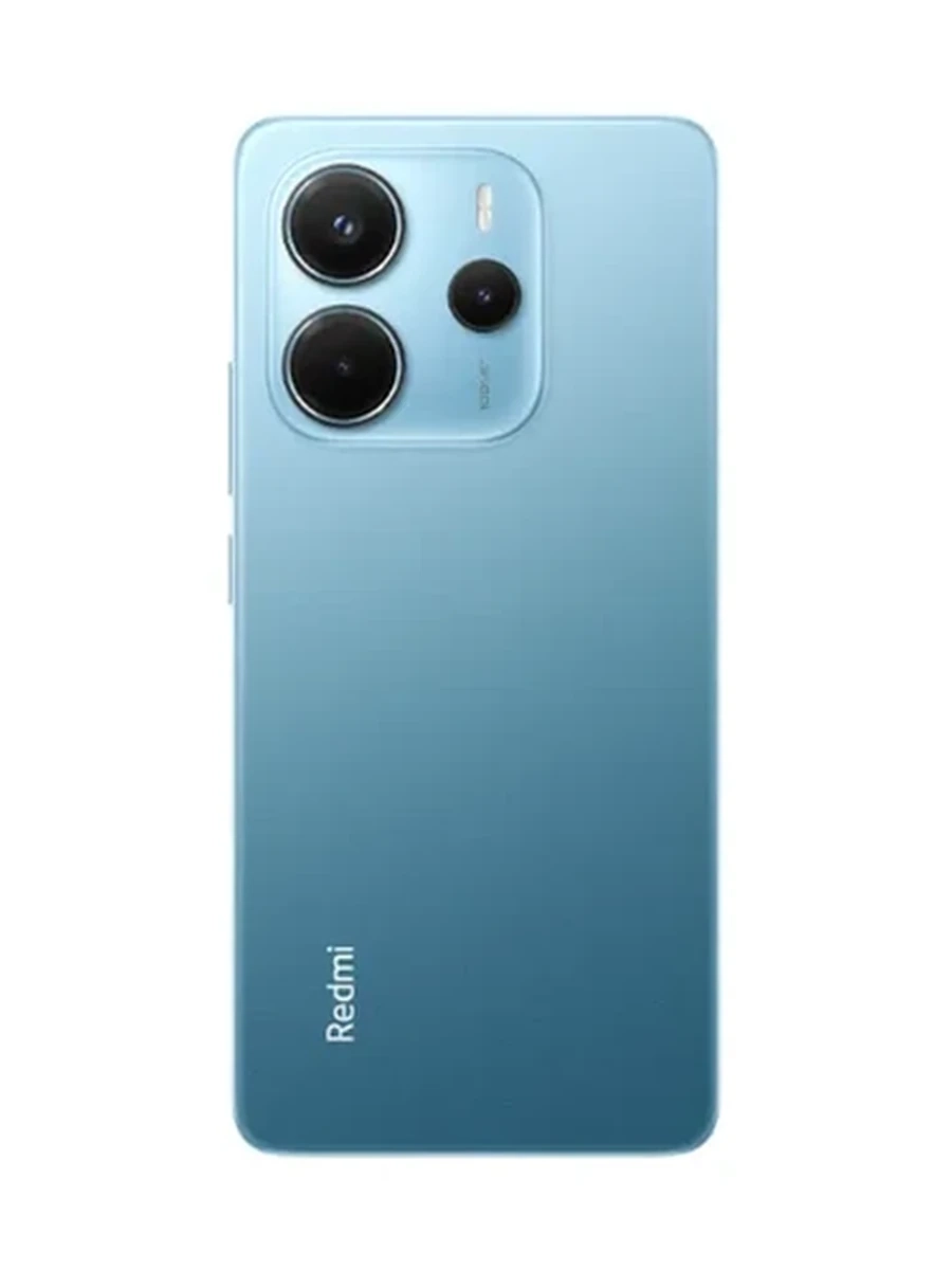 Xiaomi Redmi Note 14