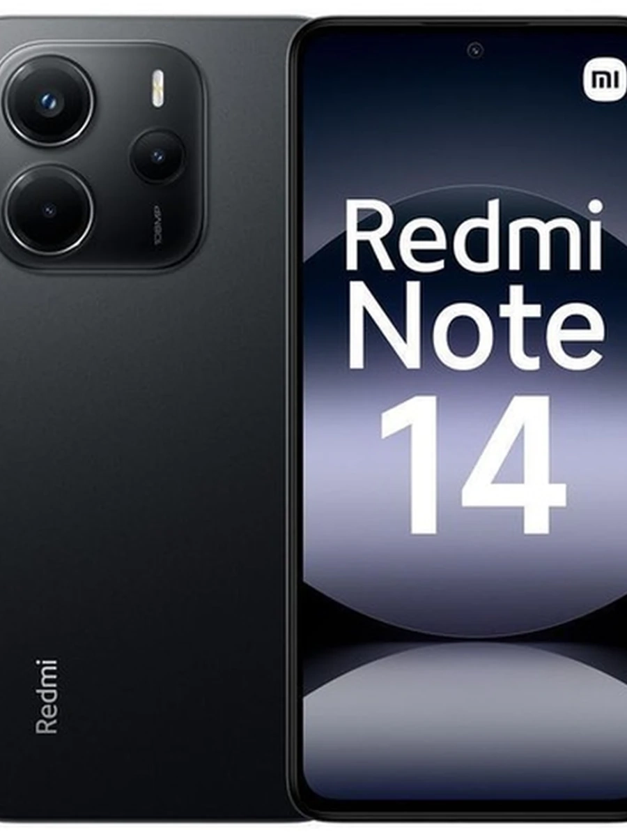 Xiaomi Redmi Note 14