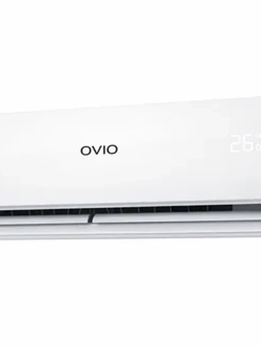 Кондиционер OVIO OAC-MFJ-48 140-150КВ, ЗИМА-ЛЕТО