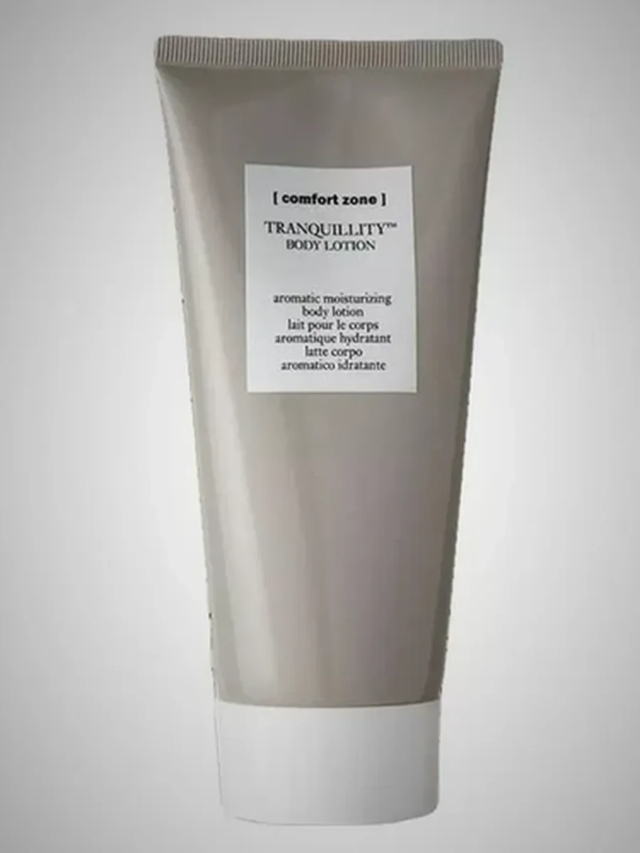 Comfort zone Tranquillity Body Lotion  200ml