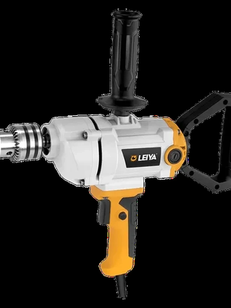 Электрическая дрель LEIYA LY-Z1601