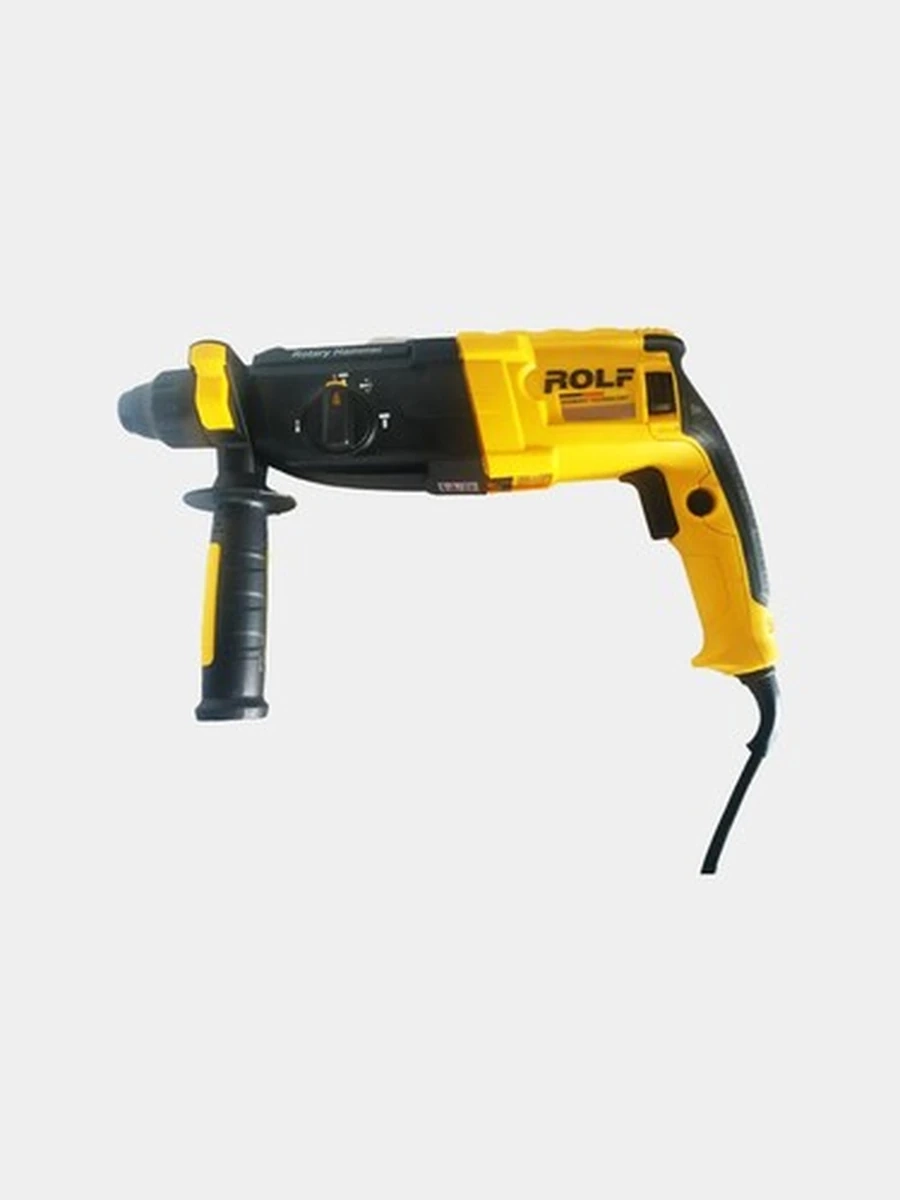 Перфоратор Rolf TOP-2-28