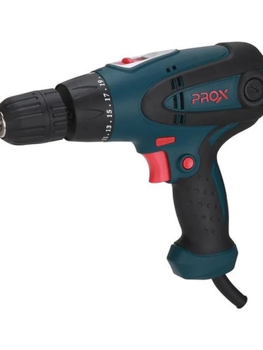 Электрическая отвертка Prox Pr-110700