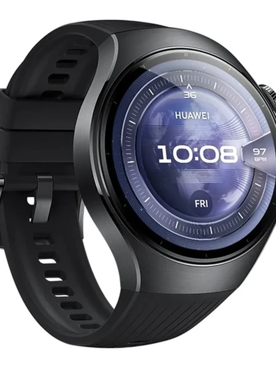 Смарт-часы Huawei Watch 5